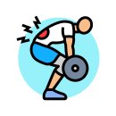 fitness SUIT | 운동하면 허리가 더 아픈 이유, 운동을 쉬어야 할까요?｜낙성대역 PT