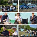 2023.5.10 성북 구 이승로구청장 청년정책 현장구청장실 이미지