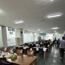 페블 한식뷔페
