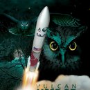 Vulcan VC4S(벌컨 VC4S) 로켓 발사 USSF-87 (GSSAP 7 &amp; 8) 하이라이트 이미지