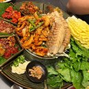 한국의 소설과 대화하기 | [부산] 부산 서면 보쌈 갑오징어 맛집 단체모임회식맛집 친절한 혜자씨