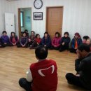 고곡리 마을회관 이미지