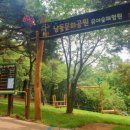 전재울근린공원 유아숲체험원 이미지