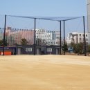 목포리틀야구장 이미지