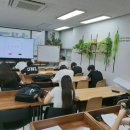 덕정중 | 저는 큰 욕심이 없어요. 옥정 국영수학원에서 이 말의 의미를 알아봅니다.