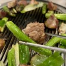 상일로 15길 | 상일동 삼겹살 맛집 팔산숯불구이 상일본점