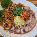 세종낙지 초담골(낙지요리전문점) | 낙지보쌈 환상 그 잡채~세종 조치원 맛집[세종][조치원읍 번암리]세종낙지 초담골