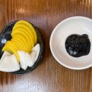 회영루 | 춘천 블루리본 맛집 회영루 중국냉면 탕수육 백년짜장 후기