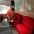 그린노래방 이미지