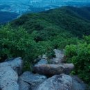 하늘아래뜰 | 경기 양주 천보산 등산코스 추천후기(주차장,화장실)