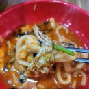 복수칼국수 이미지