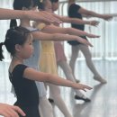 유아발레(7~8세) 이미지