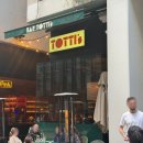 S bar | [시드니] 시드니 CBD 요즘 핫한 이탈리안 맛집 후기 | 내돈내산 | Bar Totti's 바토티