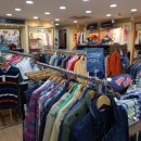 신발상설매장 이미지