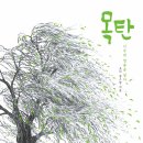 목탄