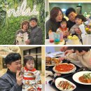 라이 | 아기랑 부모님 모시고 김포 대형 카페 더닐라이 브런치 후기