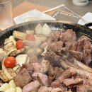 위스램 | 청주 양고기 가경동 맛집 위스램에서 양갈비 후기