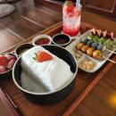 고기반햄반찌개 | 부산 전포동 서면 카페 디저트 TOP5