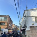 [서울 종로] 풍년쌀농산ㅣ삼청동/북촌 분식집 쌀로만든떡꼬치 주말방문후기