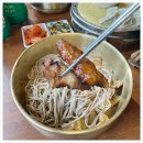오월당 | 서초동 맛집. 점심부터 든든! 오월당 들기름 막국수 후기.