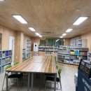 평화꿈틀작은도서관 이미지