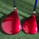 평택 베스트탑 골프연습장 | [양산골프피팅샵] 혼마 키와미 여성 드라이버 몬스타 프리미엄 샤프트 교체