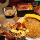 오동동111 | 일본 도쿄 IZUMO 이즈모 아사쿠사 요코초 계란 장어덮밥 가성비 맛집 센소지 라쿠텐치 빌딩 이자카야