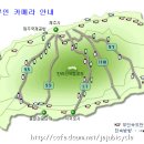 제주 무인 카메라 안내 이미지