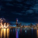 서울세계불꽃축제 서울경제