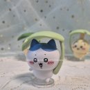지에스25 우산센트럴점 | [먼작귀수집] 치이카와 우산 피규어~비올때 꺼내볼 피규어!