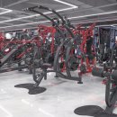 24시 달려라휘트니스 용봉점 헬스 PT 이미지