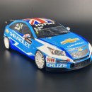 [Beemax/Aoshima] 1/24 Chevrolet CRUZE 'WTCC 2012 Winner' 이미지