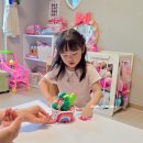 아트 클레이(6세 이상) | 검단 방문미술 6세 후기 유아, 초등 맞춤수업 홍익아트