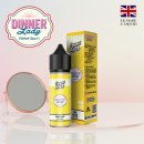 라임 PC | 시가킹 디너레이디 레몬타르트 폐호흡 전자담배액상 사용후기