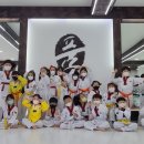 이천 품태권도장 이미지