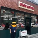 OEOE COFFEE(오이오이커피)