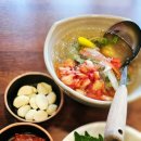 홍춘천치즈닭갈비부대찌개청천1점