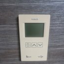 서초네이처힐4단지아파트 경로당 | [서초네이처힐4단지]KOTECH 조절기 교체