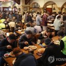먹거리한식뷔페 이미지