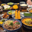9 | 의정부데이트맛집 미도인 9첩반상 솔직후기, 분위기 좋은 의정부찐맛집