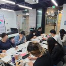 저녁)펜드로잉 | [공지] 여주 미술 출강 후기｜여주청년활동지원센터와...번째 미술 동아리 10월 - 글라스 딥펜 잉크 드로잉