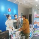 여수공항 관광안내소 프레시안