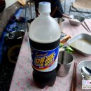 영월새막골오토캠핑장에서의 한가로운 한때