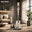 쿠퍼스테이션 | 샤크 무선청소기 파워클린360 스펙 정리 85만원 대! IW4271KRCP 라이트쿠퍼 할인정보 최저가