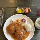 대림프라자 | 구로/대림_연차쓰고 가야하는 참맛있는돈가스 (진짜 이름이 이래요)