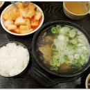 교동면옥 이미지