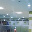 에릭한 어린이 수영장 이미지