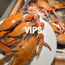 삼백번지 | 천안 아산 뷔페 추천 빕스 평일 디너 kt 50% 할인 후기! 봄 신메뉴 가성비 먹방