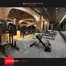 자마이카 피트니스 이미지