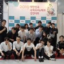 커피 바리스타 과정 이미지